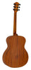 Bromo Tahoma Series BAT2M Auditorium Acoustic in All Mahogany