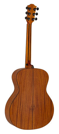 Bromo Tahoma Series BAT2M Auditorium Acoustic in All Mahogany