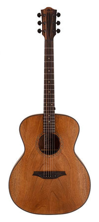 Bromo Tahoma Series BAT2M Auditorium Acoustic in All Mahogany