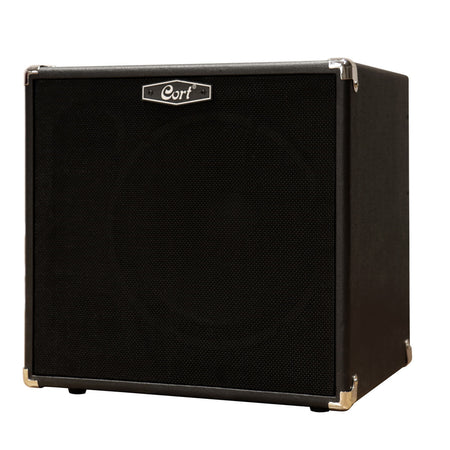 Cort CM150B Bass Amplifier Combo 150 Watts In Black