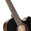 Cort SFX-E-3TSS Electro Acoustic in Satin Sunburst