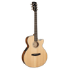 Cort SFX-E-NS Electro Acoustic in Natural Satin