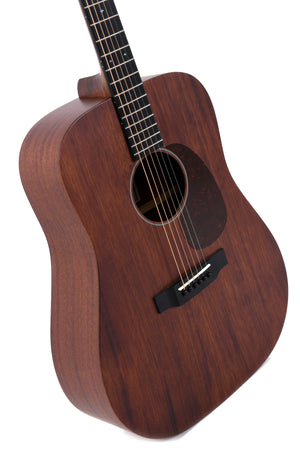 Sigma 15 Series DM-15 Acoustic Guitar All Mahogany