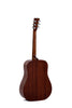 Sigma 15 Series DM-15 Acoustic Guitar All Mahogany