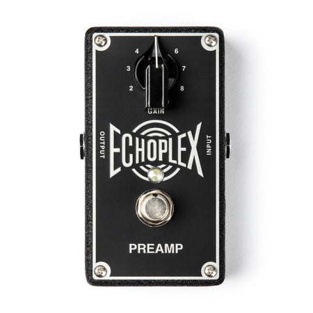 MXR  EP101 Echoplex Preamp