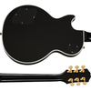 Epiphone Les Paul Custom in Ebony