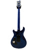 PRS SE Custom 24 Electric Guitar in Lake Blue with Gig Bag