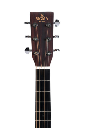 Sigma 00M-15 15 Series Mahogany Acoustic Guitar