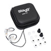 Stagg SPM-235 TR Dual Driver In-Ear Stage Monitors