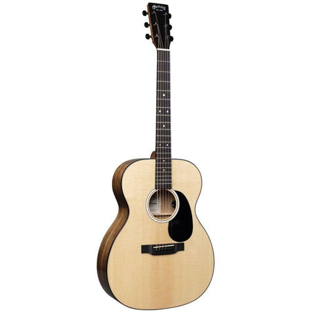 Martin 00012E Koa Electro Acoustic Guitar with Fishman MXT Electronics