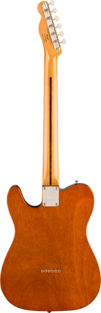 Fender Squier 60's Classic Vibe Thinline Telecaster in Natural Maple Neck - theguitarstoreonline