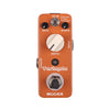 Mooer Varimolo Digital Tremolo Guitar Effects Pedal