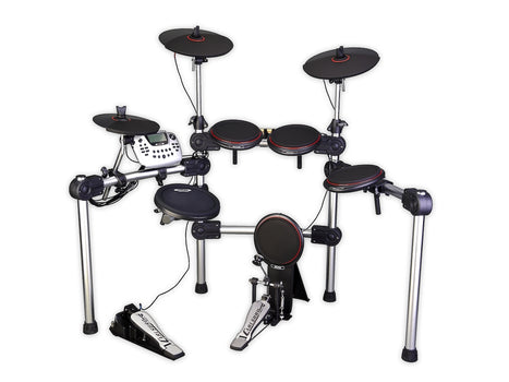 Carlsbro Electronic Drum Kits | E-Drums | The Guitar Store Online