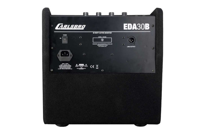 Carlsbro EDA30B 30W Drum Amplifier