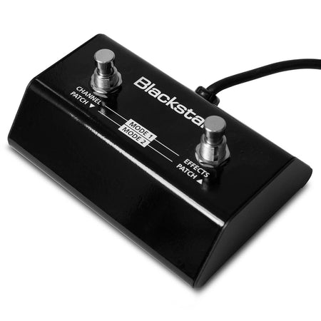 Blackstar FS11 Footswitch for ID Core 20 & 40 Amplifiers