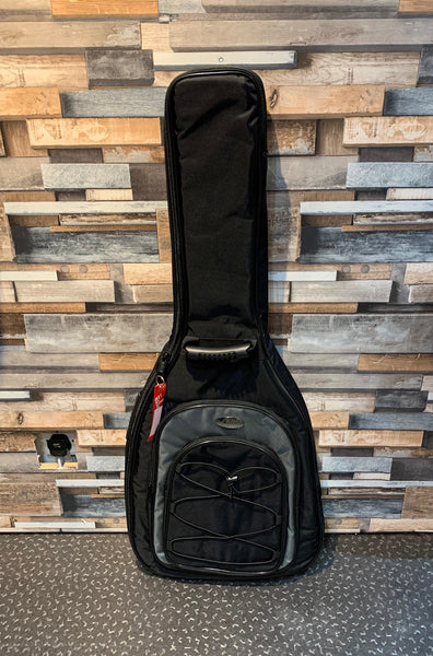 CNB Padded Electric Guitar Gig Bag GIG1 The Guitar Store Online