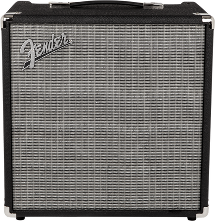 Fender Rumble 40 V3 Bass Guitar Amplifier